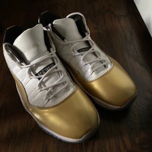 Jordan 11 retro closing ceremony